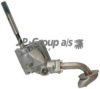 JP GROUP 1113101700 Oil Pump